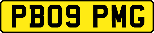 PB09PMG