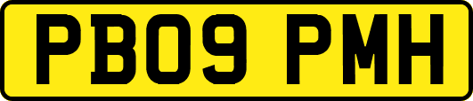 PB09PMH