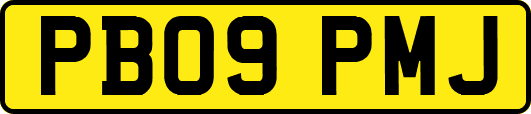 PB09PMJ