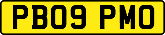 PB09PMO