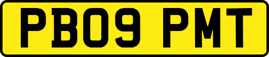 PB09PMT