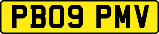 PB09PMV