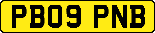 PB09PNB