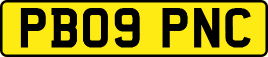 PB09PNC