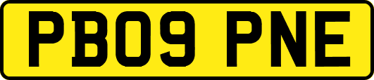 PB09PNE
