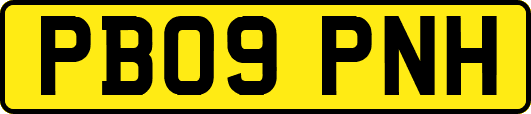 PB09PNH