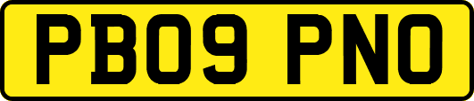 PB09PNO
