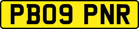 PB09PNR