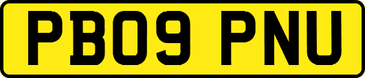 PB09PNU