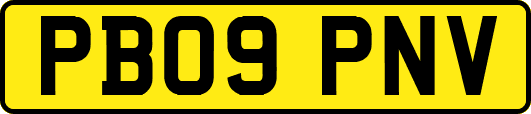 PB09PNV
