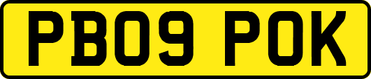 PB09POK