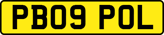 PB09POL