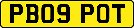PB09POT
