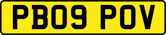 PB09POV