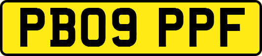 PB09PPF