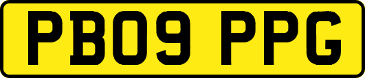 PB09PPG