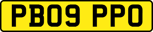 PB09PPO