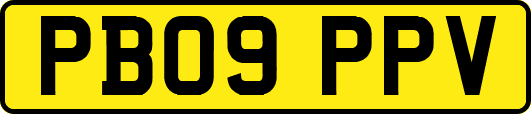 PB09PPV
