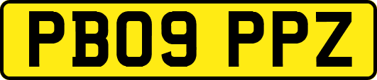 PB09PPZ