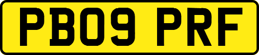 PB09PRF