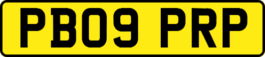 PB09PRP