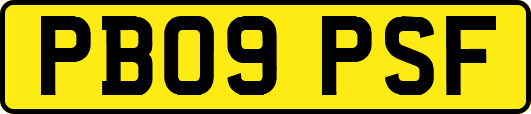 PB09PSF