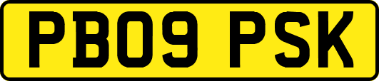 PB09PSK