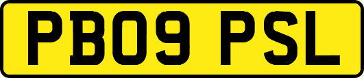 PB09PSL