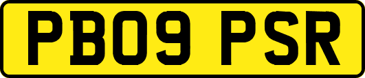 PB09PSR