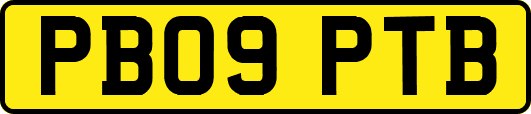 PB09PTB