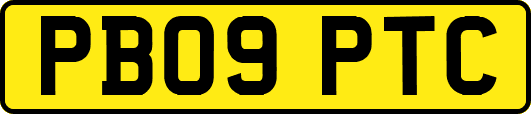 PB09PTC