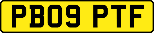 PB09PTF