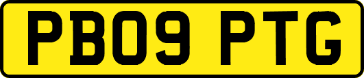 PB09PTG