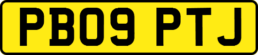 PB09PTJ