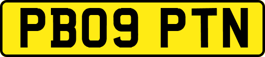PB09PTN
