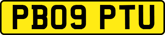 PB09PTU