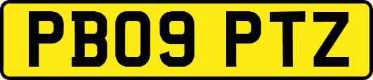 PB09PTZ