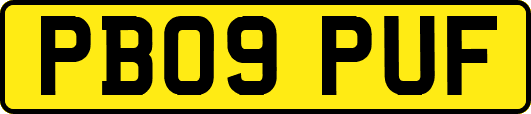PB09PUF