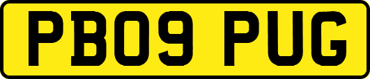 PB09PUG