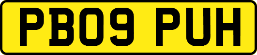 PB09PUH