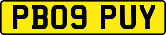 PB09PUY