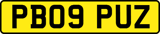 PB09PUZ