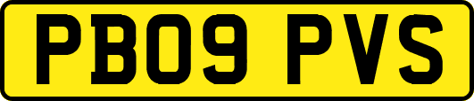 PB09PVS