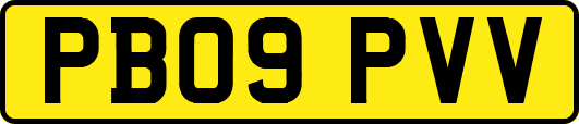 PB09PVV