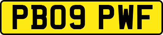 PB09PWF