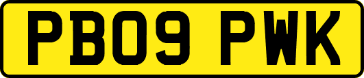 PB09PWK