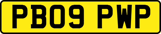PB09PWP