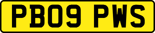 PB09PWS