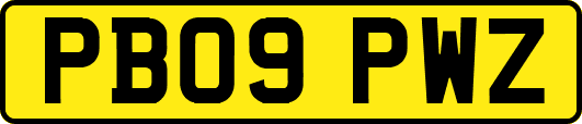PB09PWZ