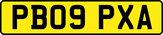 PB09PXA